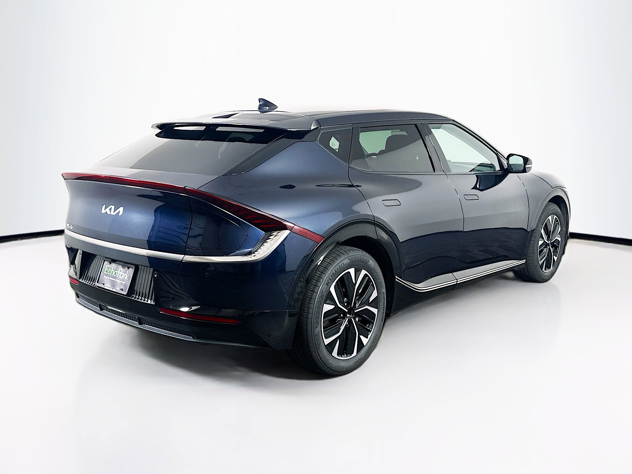 Used 2023 Kia EV6 Wind RWD image 9