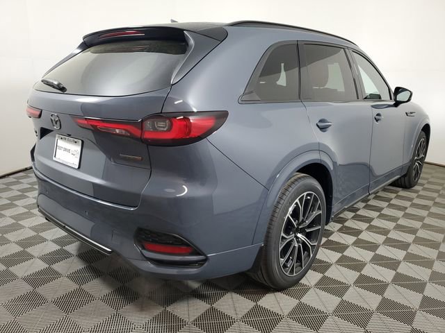 New 2026 MAZDA CX-70 3.3 Turbo S w/ Premium Package AWD/4WD image 6
