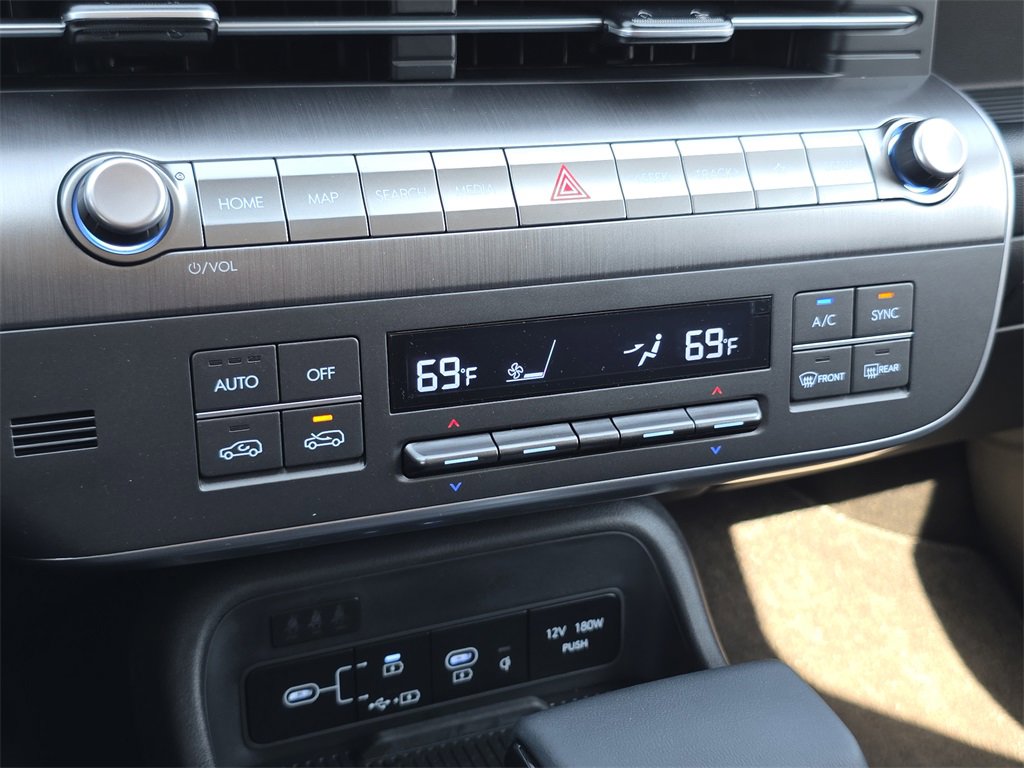 New 2026 Hyundai Kona SEL Sport image 31