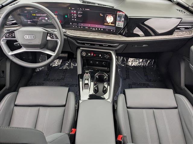 New 2025 Audi Q5 Premium Plus image 14