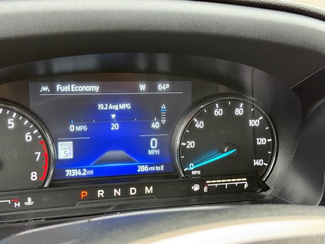 Certified 2021 Ford Explorer XLT w/ Equipment Group 202A image 14