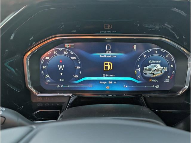 New 2026 Chevrolet Silverado 1500 LT image 21