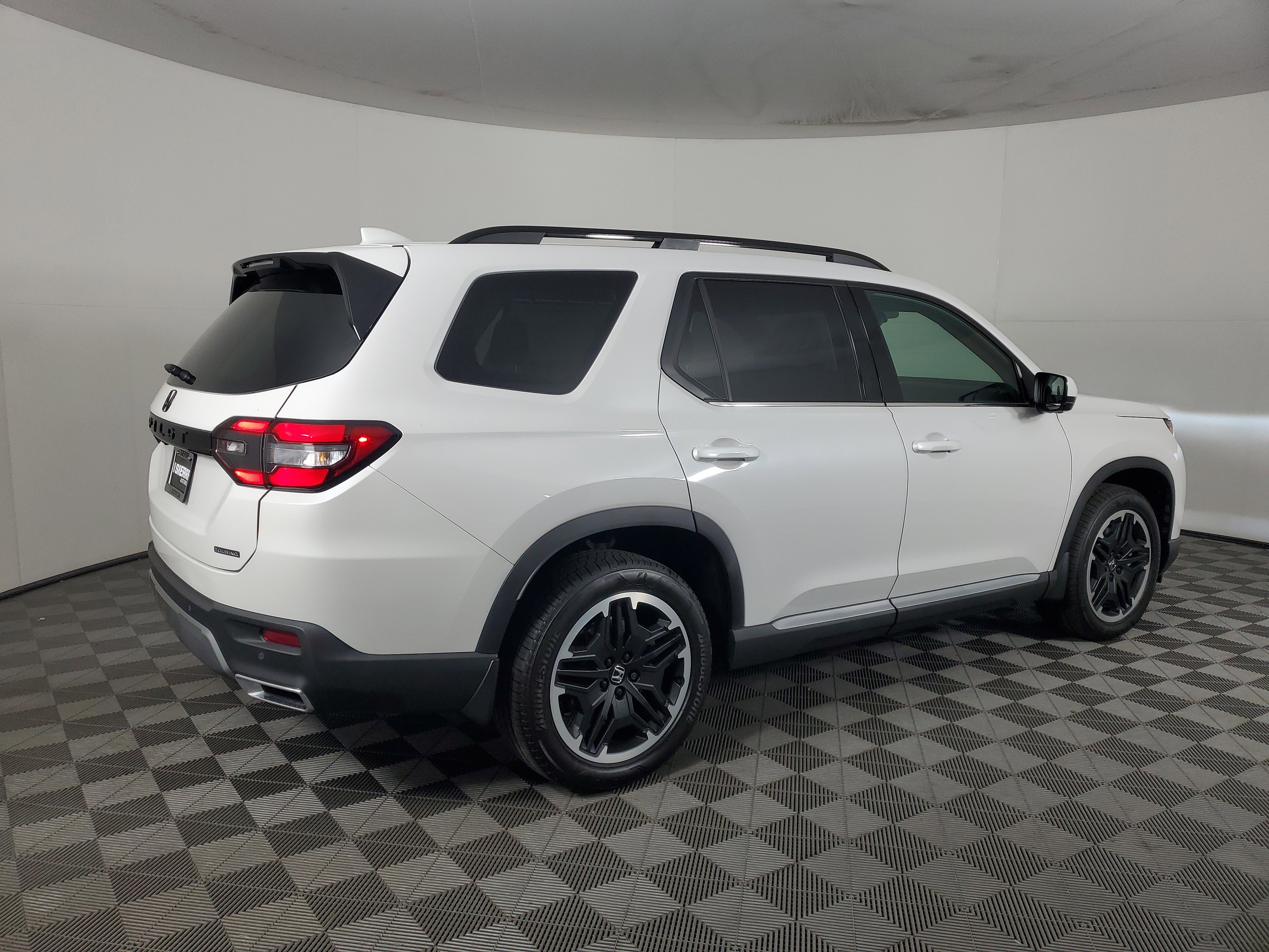 New 2026 Honda Pilot image 4