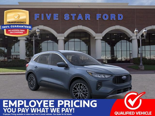 New 2026 Ford Escape SE