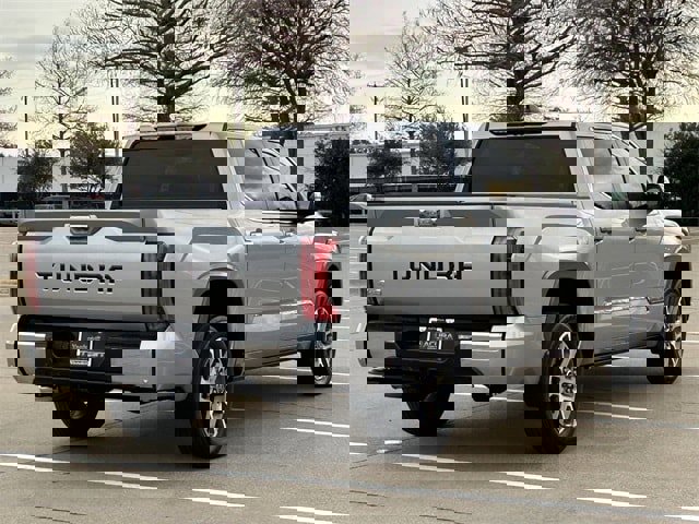 Used 2024 Toyota Tundra 1794 Edition image 4