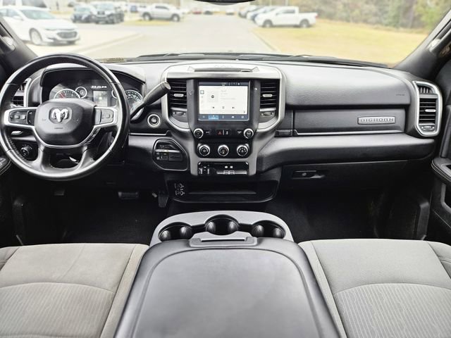 Used 2024 RAM 2500 Big Horn image 15