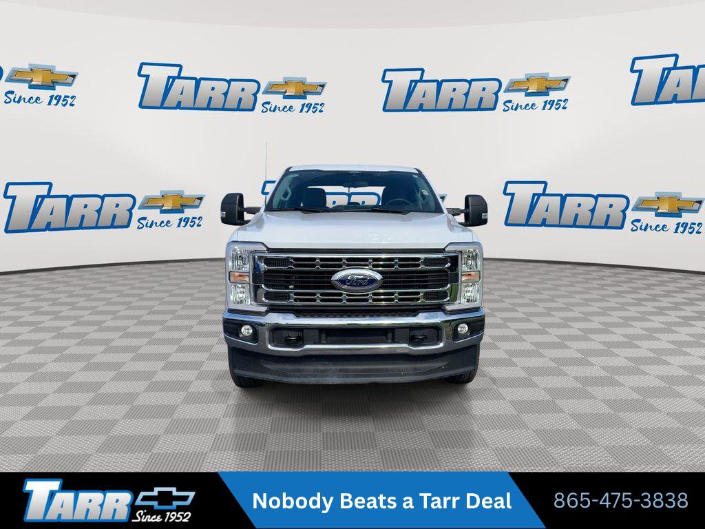 Used 2026 Ford F250 XLT image 3