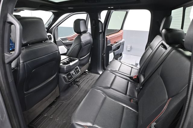 Used 2023 Ford F150 Lariat w/ Equipment Group 502A High AWD/4WD image 30