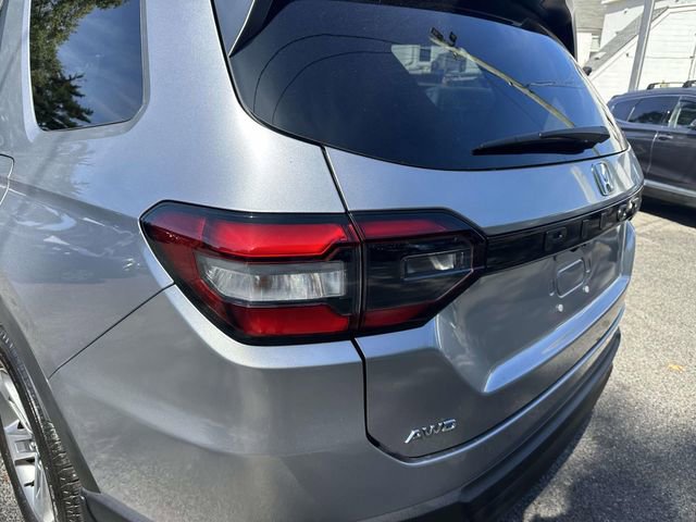 Certified 2024 Honda Pilot EX-L image 9