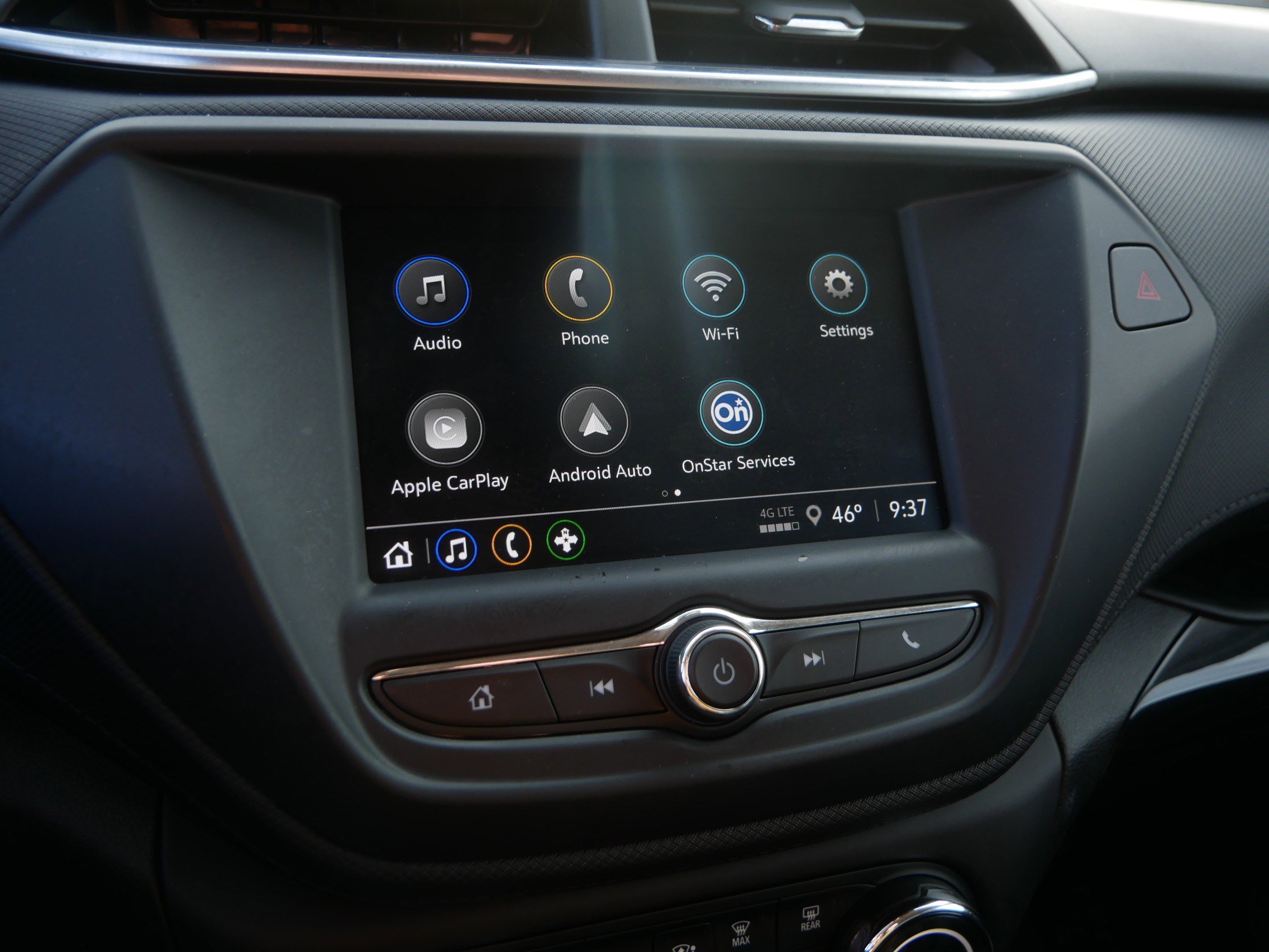 Used 2023 Chevrolet TrailBlazer LT image 20