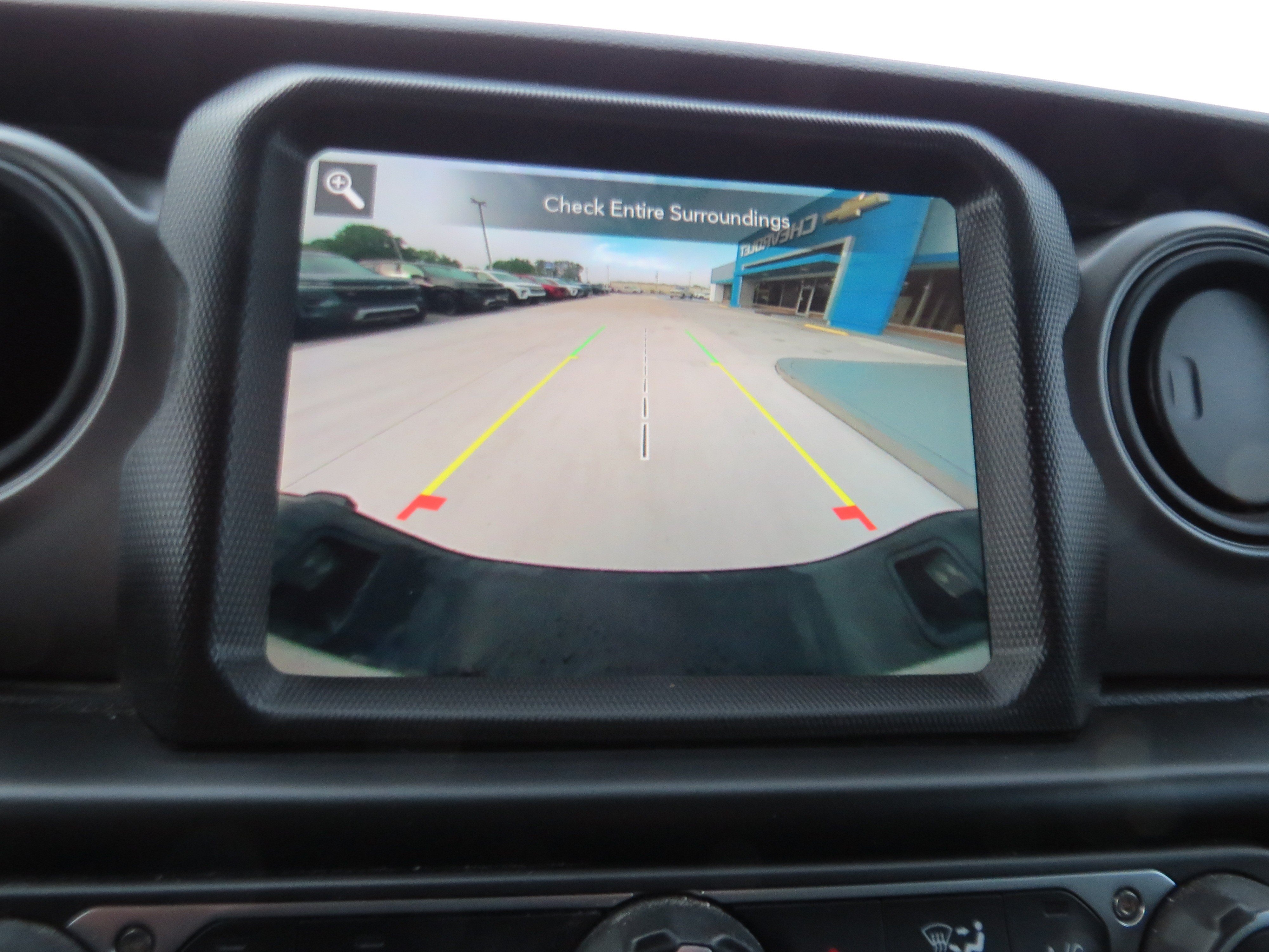 Used 2023 Jeep Gladiator Sport AWD/4WD image 20