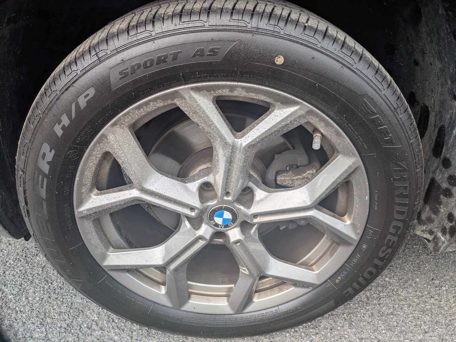Used 2021 BMW X3 xDrive30i w/ Premium Package AWD/4WD image 40