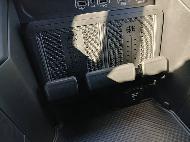 New 2026 RAM 1500 Laramie w/ Night Edition image 26