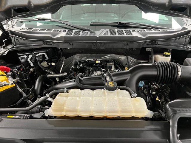 Used 2021 Ford F150 Lariat w/ Equipment Group 502A High image 67