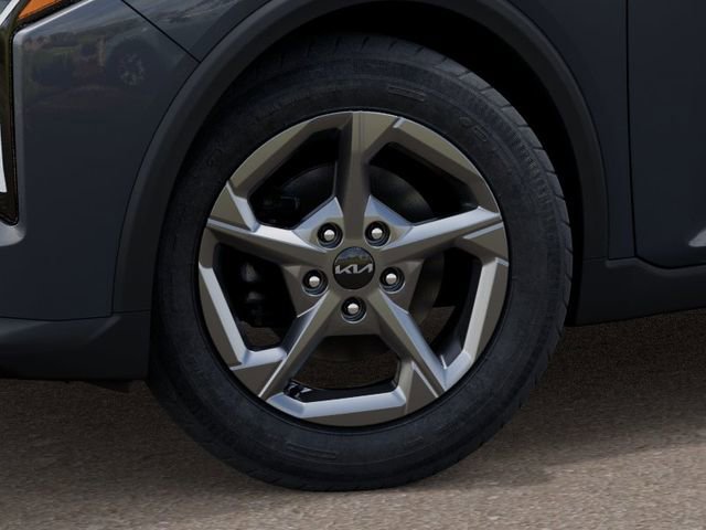 New 2026 Kia K4 image 9