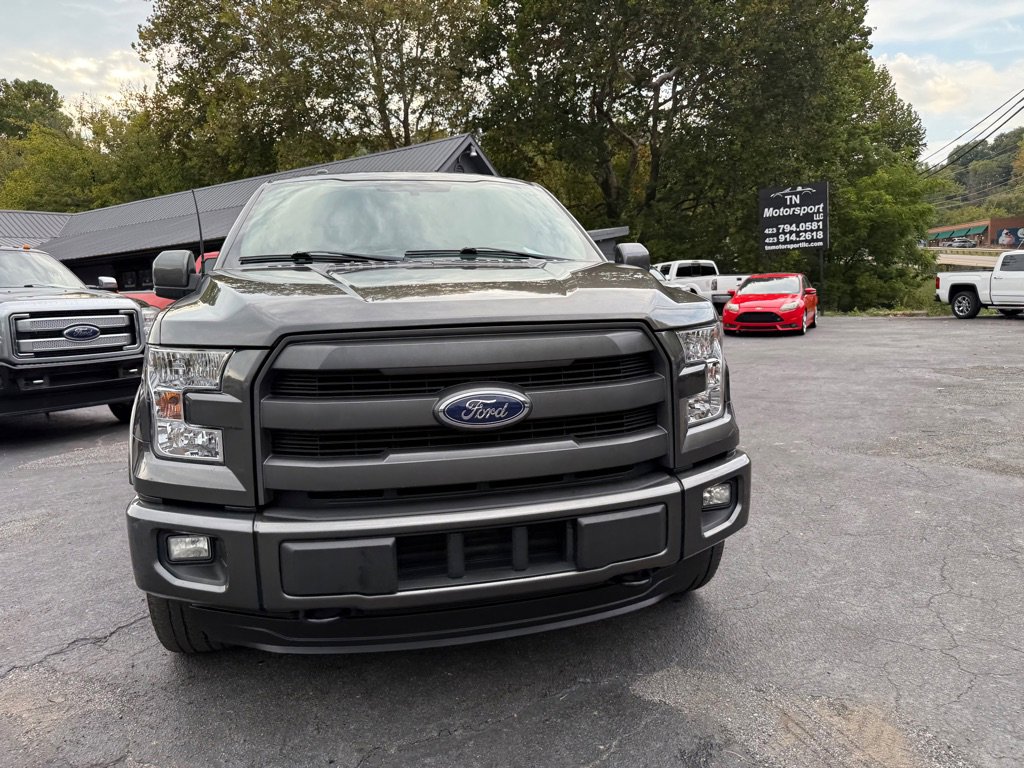 Used 2015 Ford F150 Lariat image 75