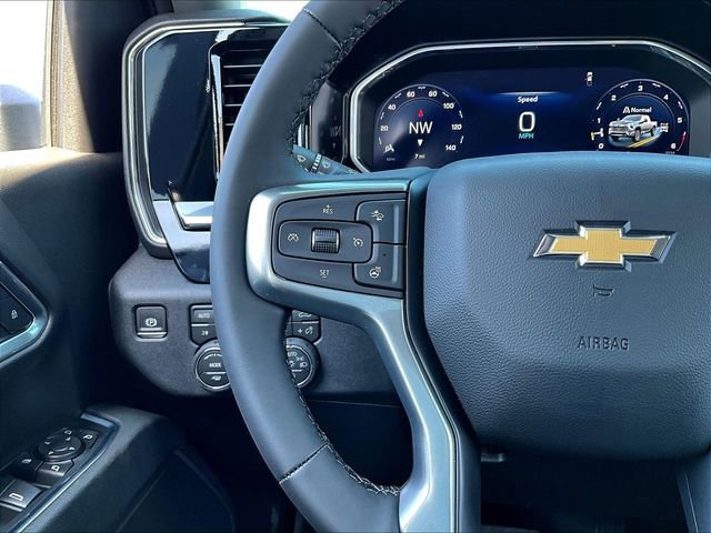 New 2026 Chevrolet Silverado 2500 LT w/ Safety Package AWD/4WD image 19