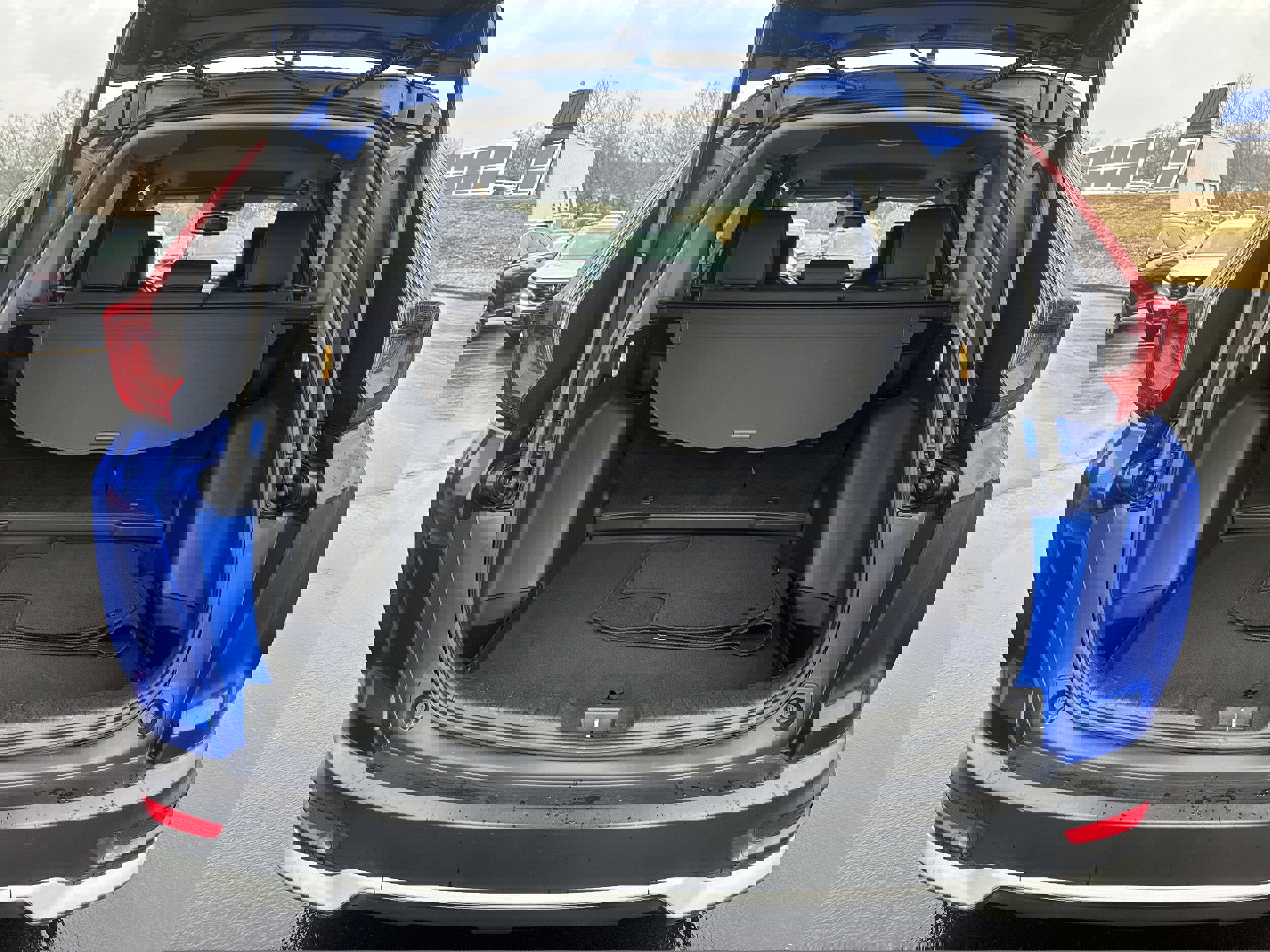 Used 2020 Honda CR-V EX-L image 13