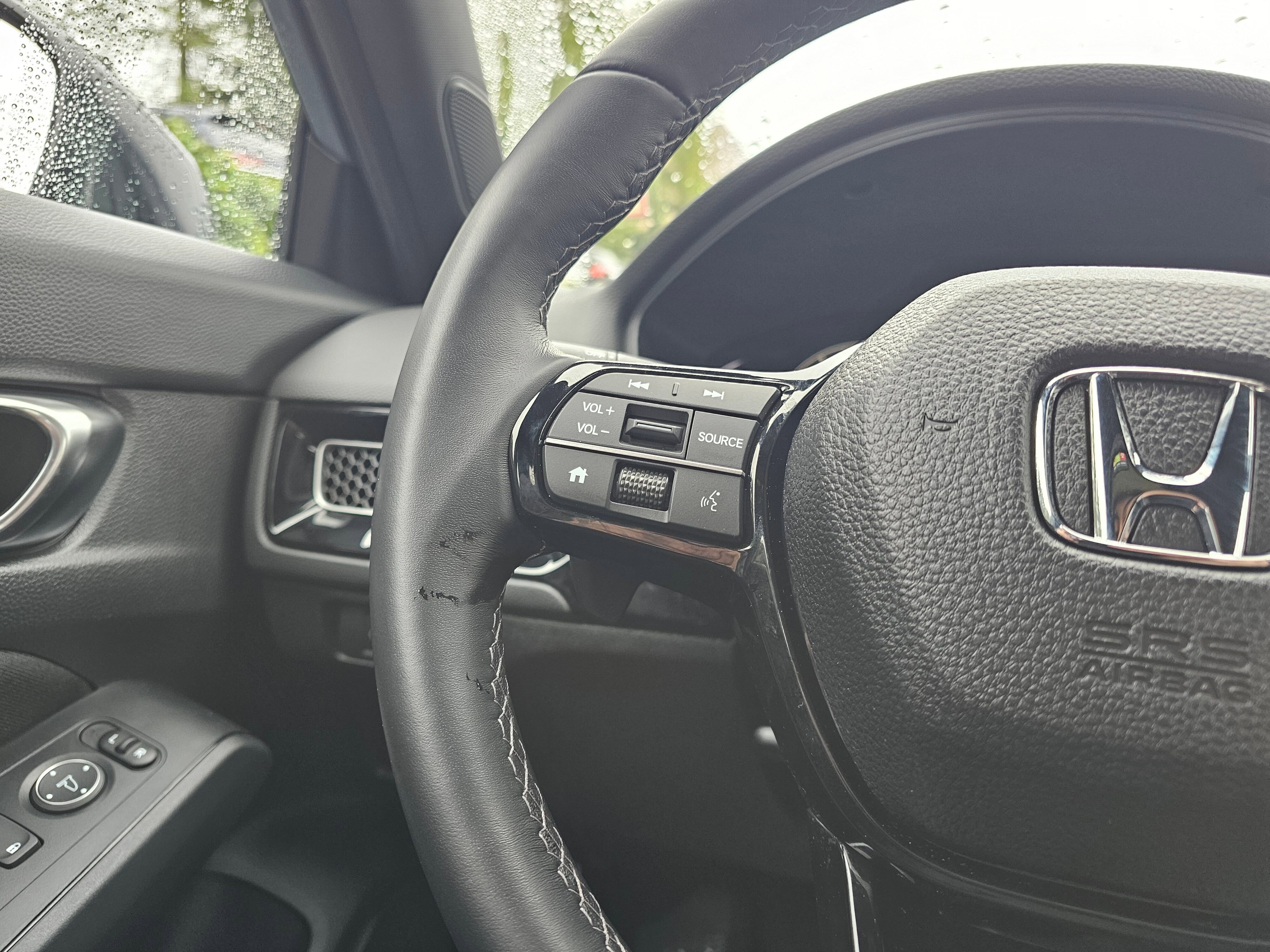 Certified 2024 Honda Civic Sport image 30