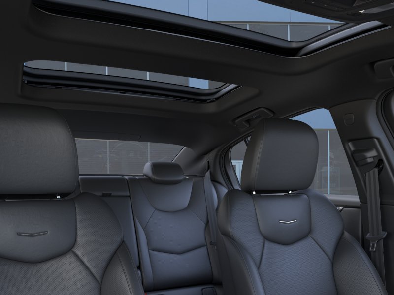 New 2026 Cadillac CT5 Premium Luxury AWD/4WD image 24