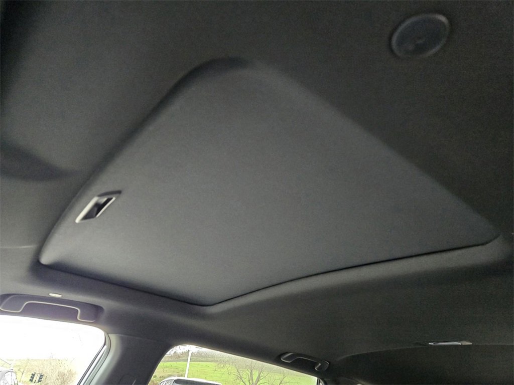 New 2026 Honda CR-V Sport Touring image 20