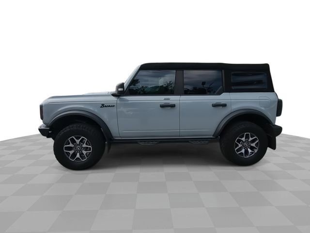 Used 2023 Ford Bronco Badlands AWD/4WD image 5