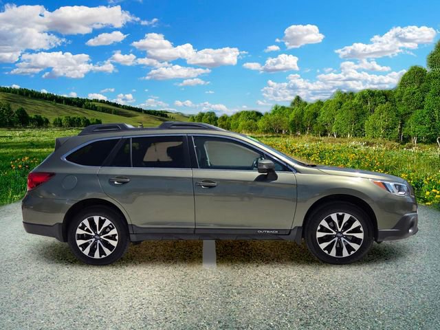 Used 2017 Subaru Outback 2.5i Limited AWD/4WD image 7