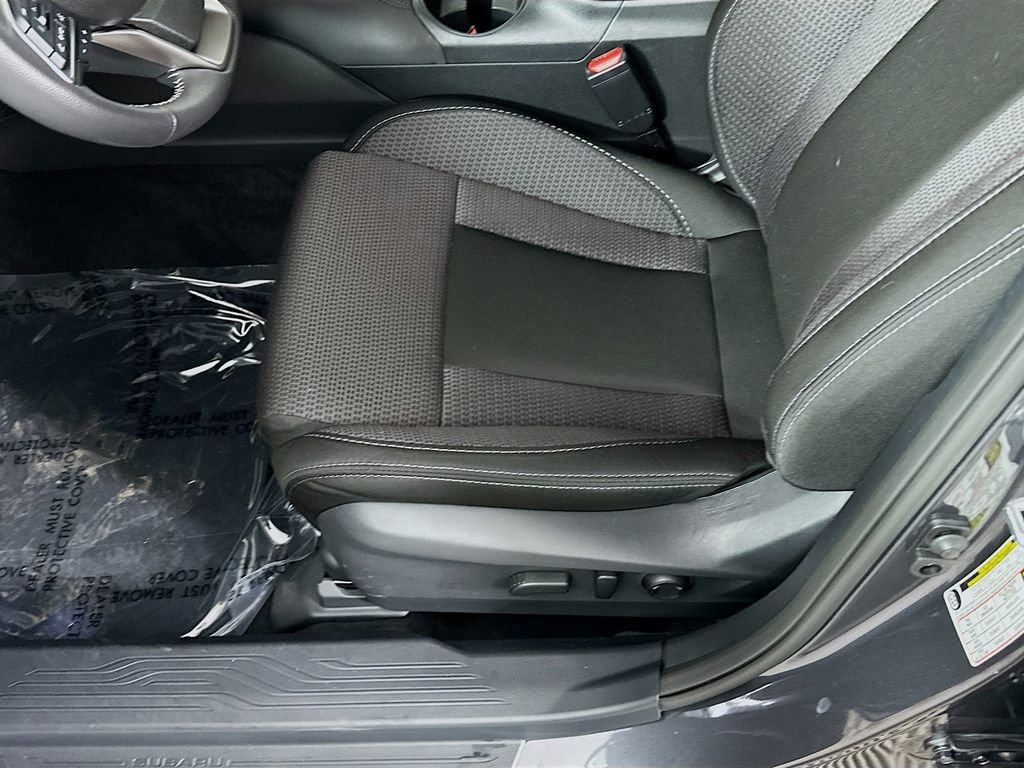 Certified 2025 Subaru Outback Premium w/ Popular Package #1A image 26