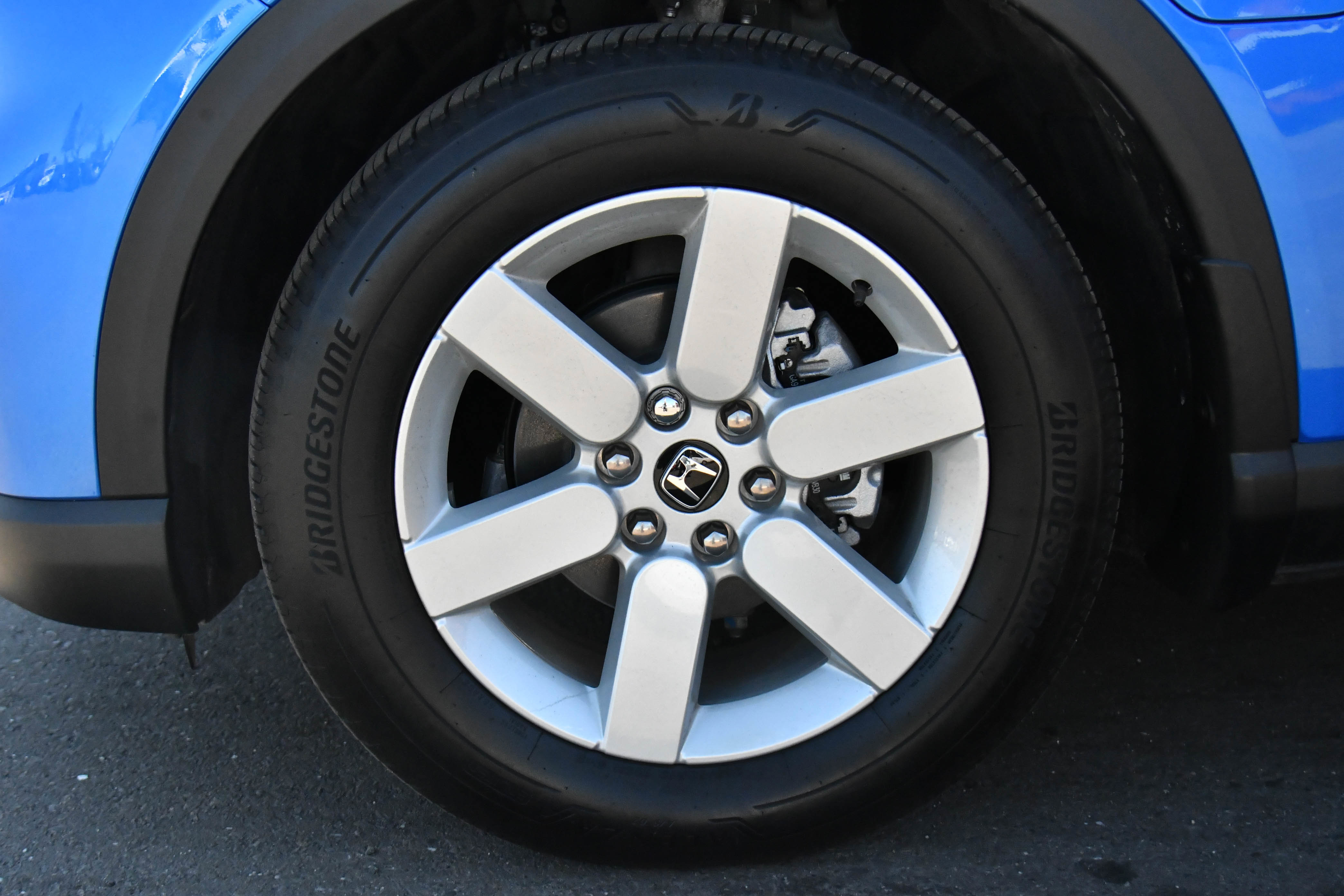 Used 2025 Honda Prologue Eco image 12