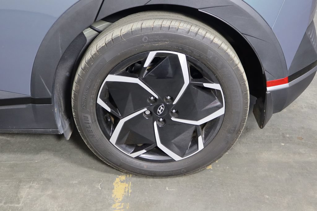 Used 2024 Hyundai Ioniq 5 SEL RWD image 41