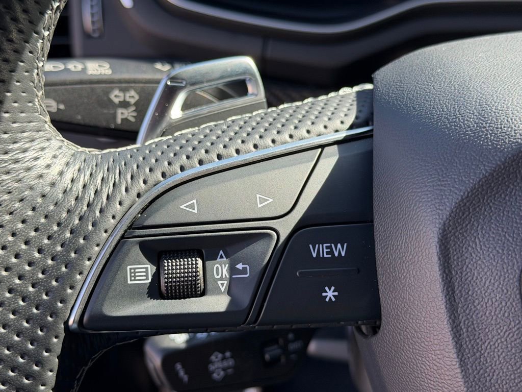 Used 2022 Audi RS 5 Sportback image 16