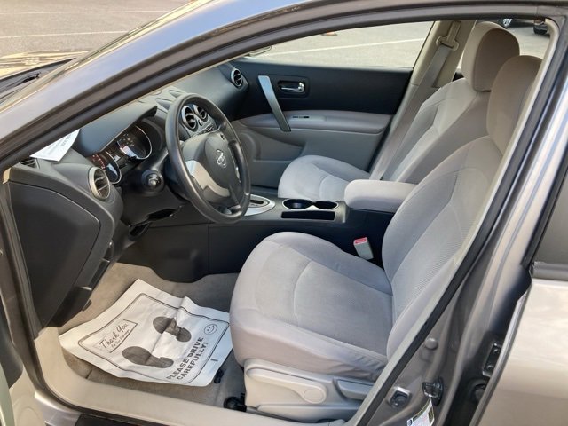 Used 2011 Nissan Rogue S image 15