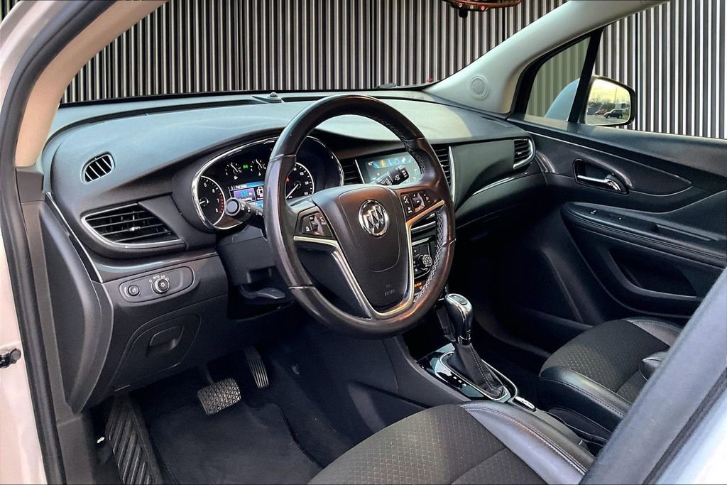 Used 2019 Buick Encore Preferred FWD image 14