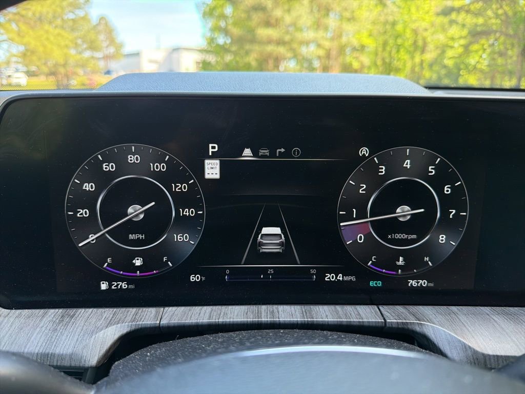 Used 2023 Kia Telluride SX AWD/4WD image 14