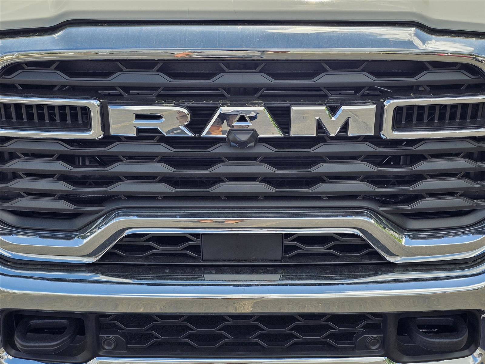 New 2026 RAM 2500 Tradesman AWD/4WD image 3