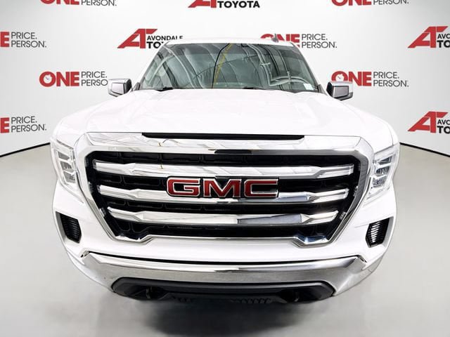 Used 2020 GMC Sierra 1500 SLE w/ SLE Value Package AWD/4WD video 2