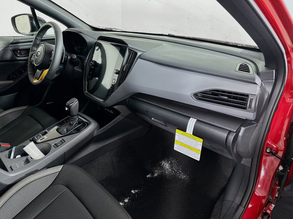 New 2026 Subaru Crosstrek 2.5i Wilderness image 35