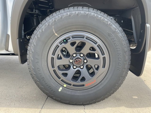 New 2025 Nissan Frontier PRO-4X w/ Pro Premium Package image 23