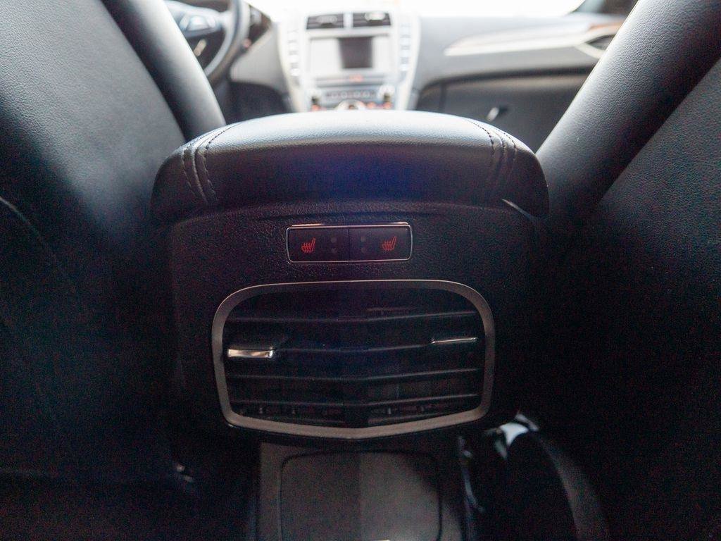 Used 2020 Lincoln MKZ Reserve w/ Elements Package AWD/4WD image 17