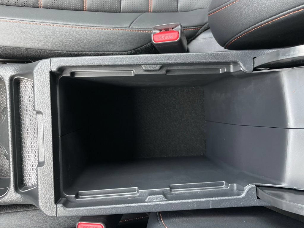 Used 2025 Honda CR-V Sport-L image 21