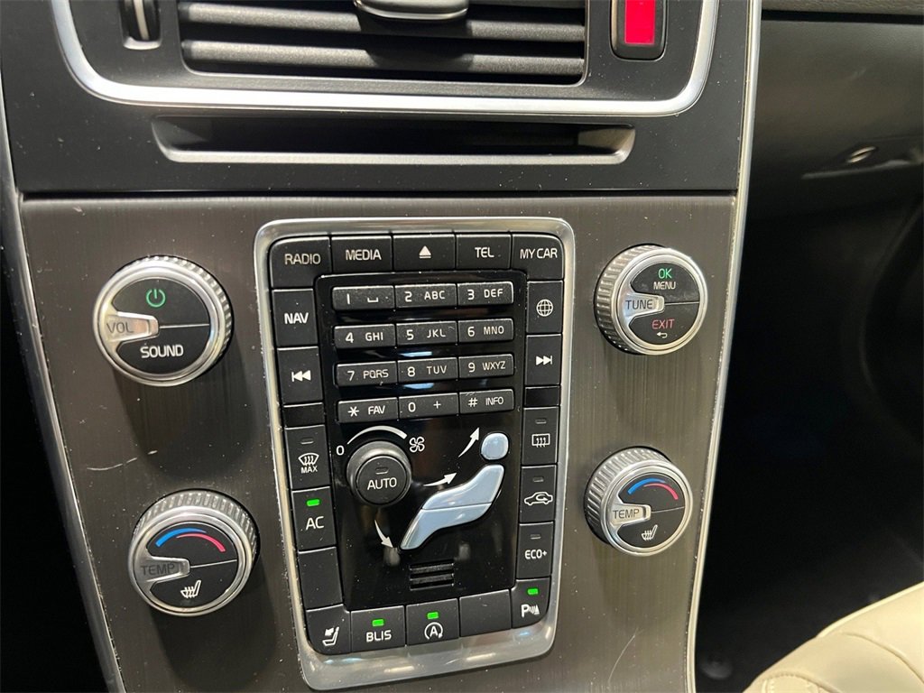 Used 2015 Volvo S60 T5 Premier image 31