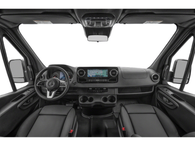 New 2026 Mercedes-Benz Sprinter 3500 image 5