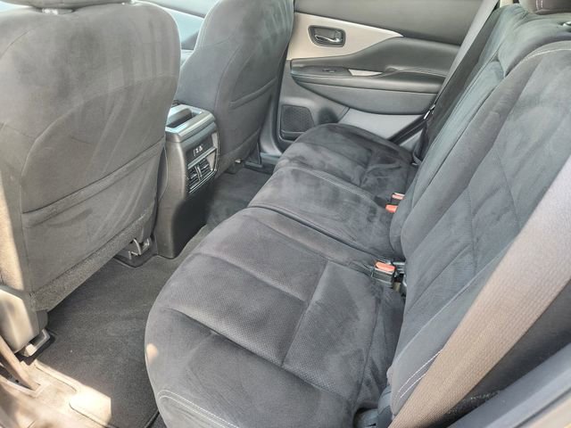 Used 2020 Nissan Murano SV w/ Cargo Package FWD image 19