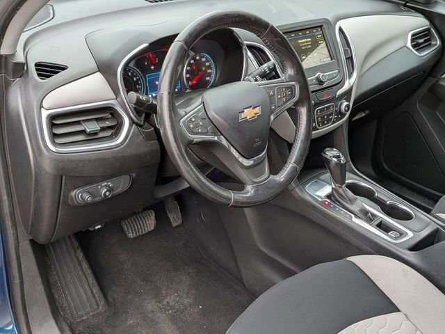 Used 2019 Chevrolet Equinox LT image 10