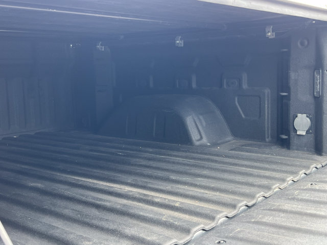 Used 2020 Chevrolet Silverado 1500 RST w/ All-Star Edition AWD/4WD image 8