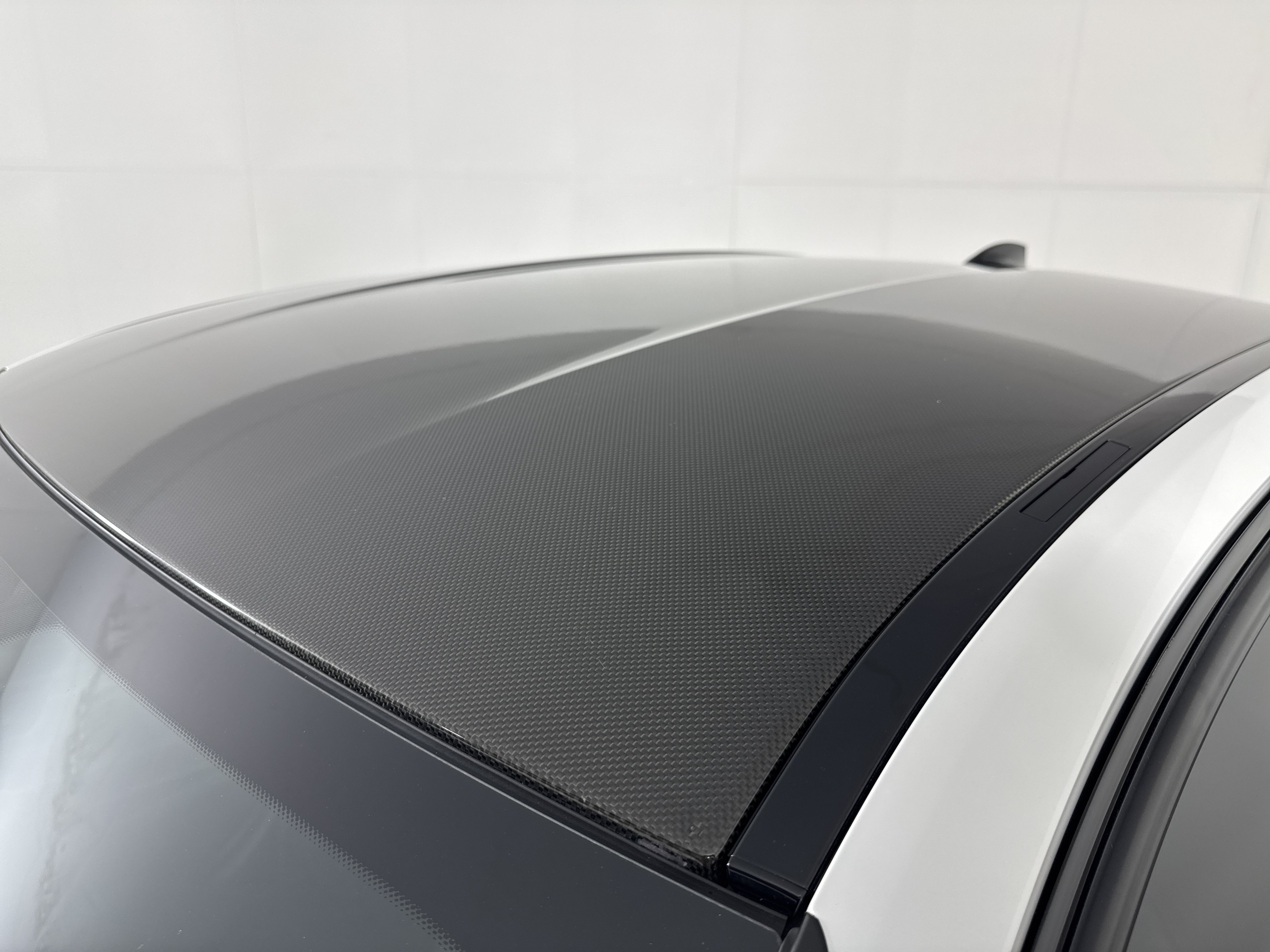 Used 2018 BMW M3 w/ Competition Package RWD image 18