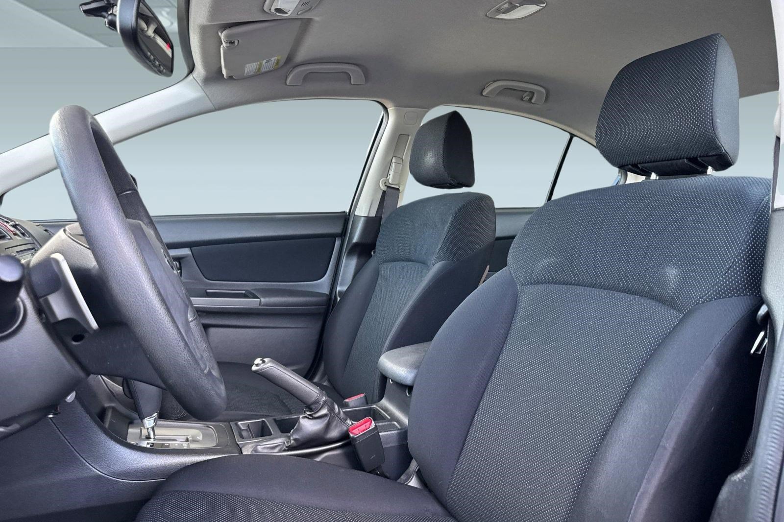 Used 2013 Subaru Impreza 2.0i Premium AWD/4WD image 22