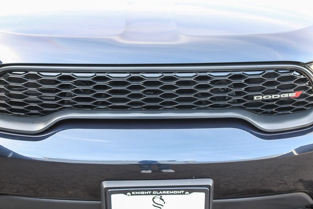 Used 2024 Dodge Durango GT AWD/4WD image 6
