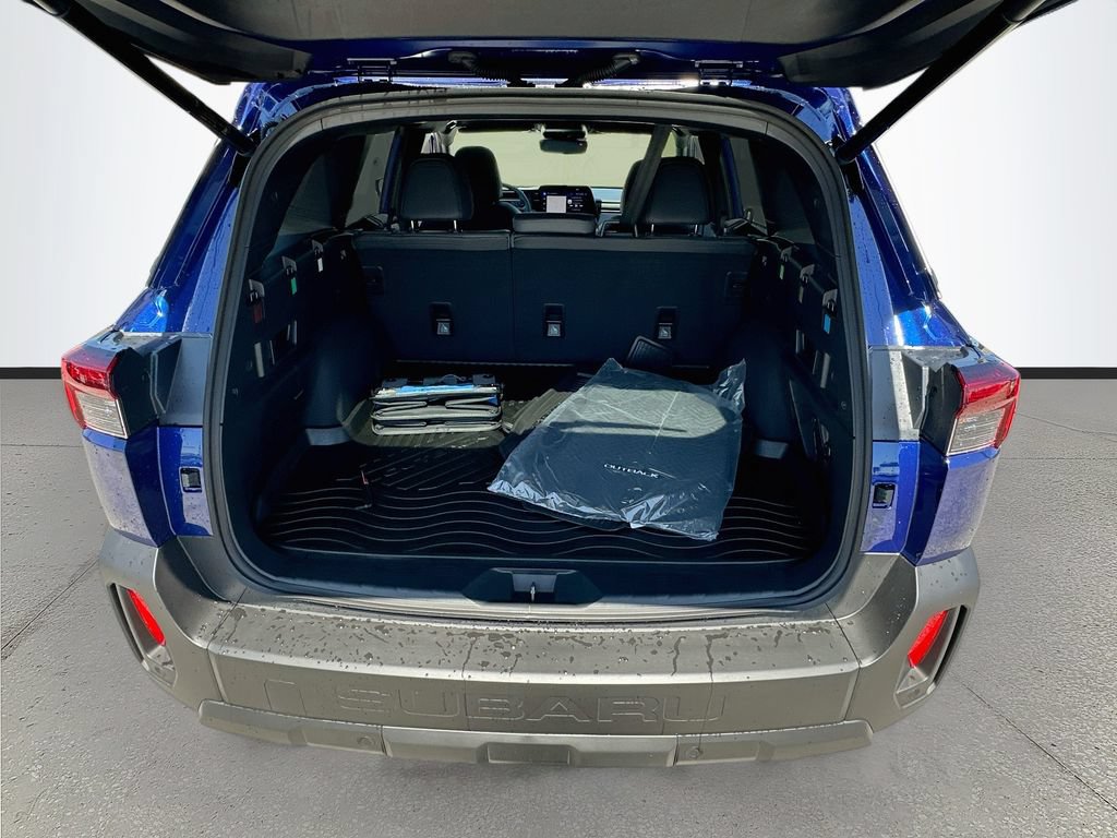 New 2026 Subaru Outback Limited XT AWD/4WD image 24