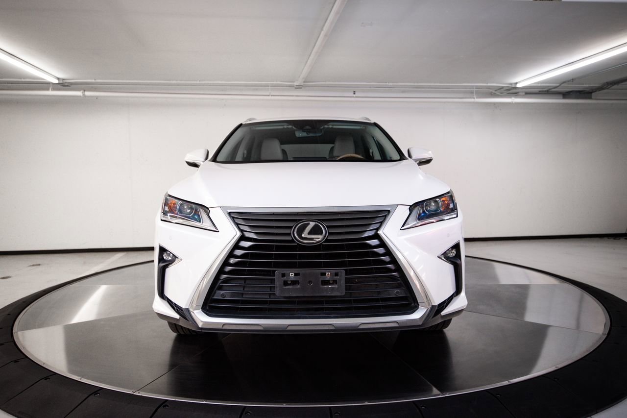 Used 2019 Lexus RX 350 FWD w/ Premium Package image 10